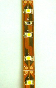 1210(3528)SMD Flexible Strip