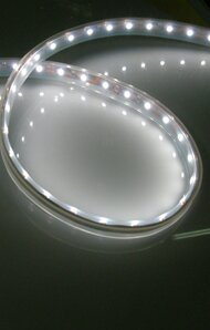 1210 (3528)SMD Flexible Strip (waterproof)