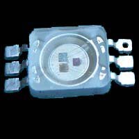 3W HIGH POWER RGB SMD