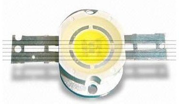20W HIGH POWER LED