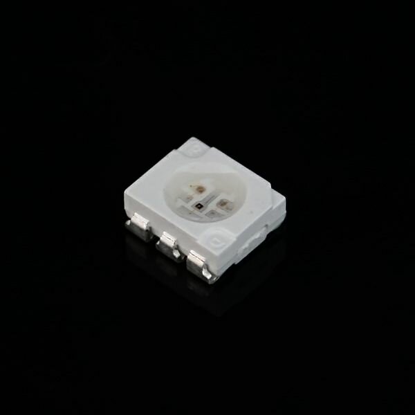 5050 TOP SMD LED
