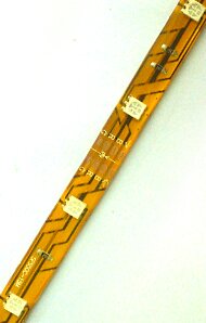 5050 SMD flexible strips 5050ML30－R/G/B/W