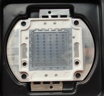 50W HIGH POWER LED