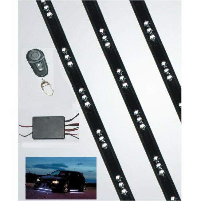 Auto LED Strip Light 1