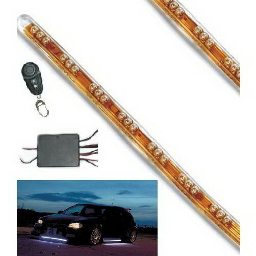 Auto LED Strip light 2