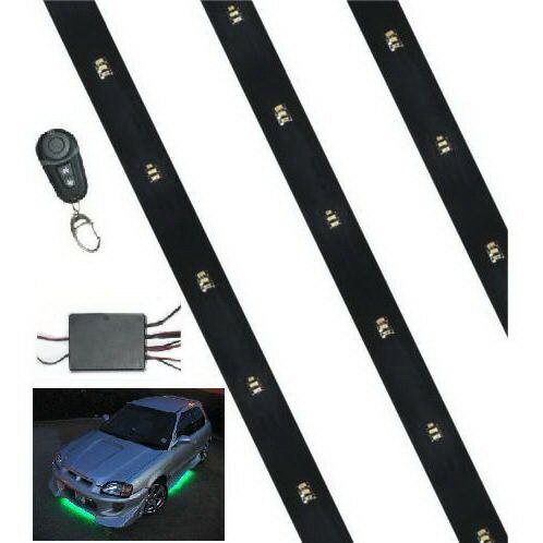 Auto LED Strip light 3