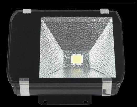 100W HIGH POWER LED FLOOD LIGHT