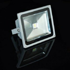 20W HIGH POWER LED FLOOD LIGHT