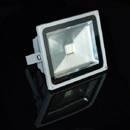 30W HIGH POWER LED FLOOD LIGHT
