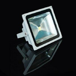 50W HIGH POWER LED FLOOD LIGHT