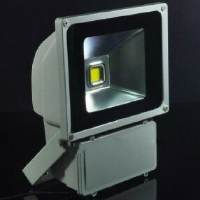 80W HIGH POWER LED FLOOD LIGHT