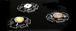 High Power LED