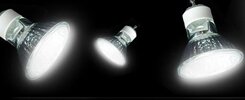 LED Bulbs