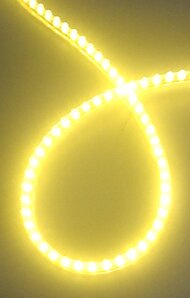 PVC Flexible Strip