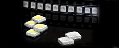 Top SMD LED