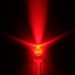 Single Color LED